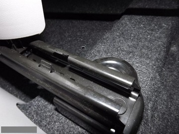 Fiat Panda II Hatchback 5d 1.2 8v 60KM 2008 Fiat Panda 33tys.km.BEZWYPADKOWYkrajowy JAK NOWA, zdjęcie 19