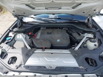 BMW X3 G01 2021 BMW X3 xDrive30I 2021 2.0l 2.0 Benzyna 248KM, zdjęcie 8