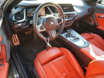 BMW Z4 G29 2020 BMW Z4 M40I 2020 3.0l 3.0 Benzyna 382KM, zdjęcie 8
