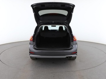 Ford Focus IV Kombi Facelifting 1.0 EcoBoost MHEV 155KM 2022 Ford Focus automat mHEV full LED virtual cocpit, zdjęcie 18