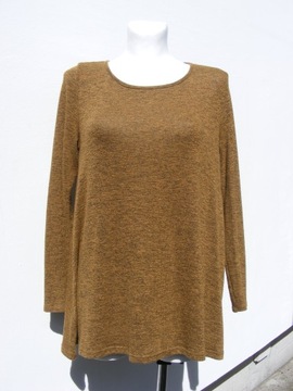 NEW LOOK dłuższy sweter R 36
