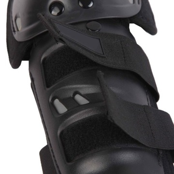 НАКОЛЕННИКИ MOTOR CROSS ENDURO JUNIOR, 2 ШТ.