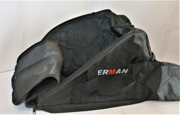 ПРОЧНЫЙ ЧЕХОЛ ДЛЯ БЕНЗИНОВОЙ ПИЛЫ