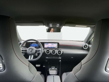 Mercedes Klasa A W177/V177 Hatchback Facelifting 1.3 200 163KM 2025 Mercedes-Benz Klasa A A 200 1 wlasciciel Salon Polska FV23 Darmowy Rap, zdjęcie 12