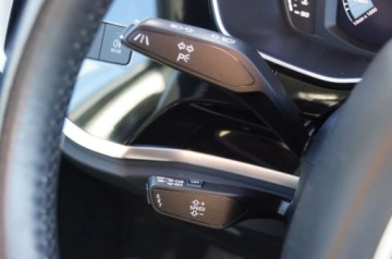 Audi Q3 II SUV 2.0 40 TDI 190KM 2019 Audi Q3 2.0 TDI CR 190 KM 4x4, S-Tronic, Webasto, Virtual, LED, Hak, GWARA, zdjęcie 18