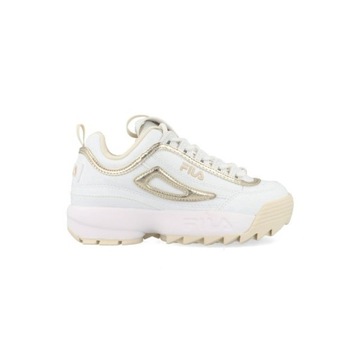 Buty dziecięce Fila FFK0115.13069 R. 35