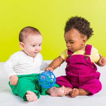 ЯРКИЕ СТАРТЫ - ОБОЛ ШАРОВАЯ ПОГРЕМКА