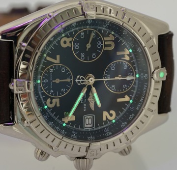 BREITLING Chronomat A13050.1 39 mm