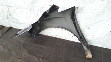 BLATNÍK PRAVÝ PŘEDNÍ MAZDA CX7 28W