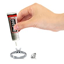 КЛЕЙ МОНТАЖНЫЙ B-7000 UNIVERSAL STRONG LCD 110МЛ