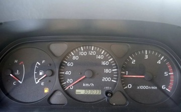 Toyota Land Cruiser III 3.0 D-4D 163KM 2001 Toyota Land Cruiser 3.0TD 163KM 4x4 Super stan Doinwestowany Salon PL Wypr, zdjęcie 16