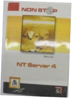 NT Server 4 - M.Strebe