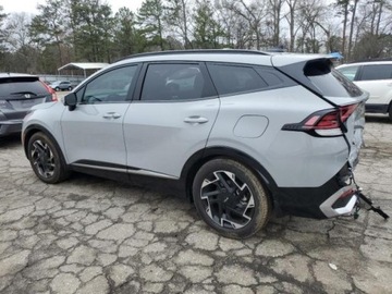 Kia 2024 Kia Sportage 2024, 2.5L, SX PRESTIGE, od ubezpieczalni, zdjęcie 1
