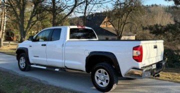 Toyota Tundra II 2014 Toyota Tundra Toyota Tundra 5.7 4x4 Double Cab SR5 5.7 Benzyna 381KM, zdjęcie 6