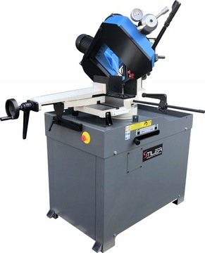 ЛЕНТОЧНАЯ ПИЛА ДЛЯ МЕТАЛЛ ТРУБ, ПРОФИЛЕЙ STILER G5025 400V 310 MM HIT