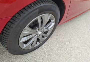 Peugeot 508 II Sedan 1.5 BlueHDI 130KM 2019 Peugeot 508 Peugeot 508 1.5 Diesel 130KM, zdjęcie 24