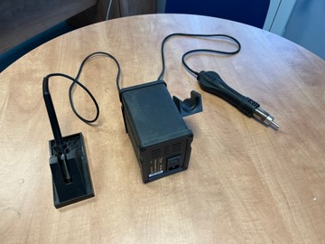 Многоканальный паяльник Chuera 8586.