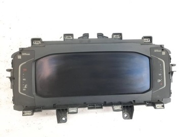 LICZNIK PRĘDKOŚCIOMIERZ VIRTUAL PASSAT B8 VW ARTEON 3G0920320B