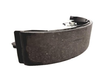 ТОРМОЗНЫЕ КОЛОДКИ TEXTAR RENAULT CLIO 1.5D/1.9D/