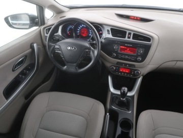 Kia Ceed II Hatchback 5d 1.6 GDI 135KM 2012 Kia Ceed 1.6 GDI, Salon Polska, Serwis ASO, Klima, zdjęcie 6