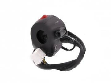 Комбинированный переключатель GILERA GP 800 правый НОВИНКА