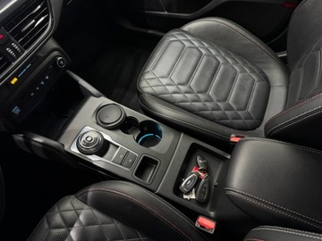 Ford Focus IV 2022 Ford Focus ST-Line Vignale / HUD / 1 właściciel /, zdjęcie 24