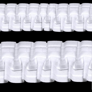 Z3K ЛЕНТА ДЛЯ ШТОР 5 СМ ДРАКОН ХЛОП ДЛЯ ШТОР MB