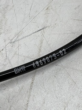 BMW 7 G11 G12 2016 JINÁ SVAZEK PŘÍVODŮ / KABEL