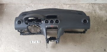 KONZOLA PEUGEOT 308 T7 ORIGINÁLNÍ