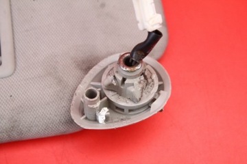 СОЛНЦЕЗАЩИТНЫЙ КОЗЫРЕК ACURA TSX 2 II ACCORD 8 VIII 09R