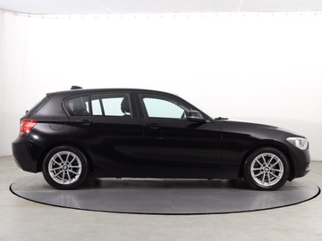 BMW Seria 1 F20-F21 Hatchback 5d 116i 136KM 2012 BMW 1 116i, Salon Polska, Xenon, Bi-Xenon, Klima, zdjęcie 5