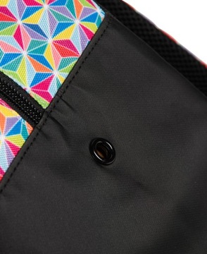 Рюкзак Arena TEAM BACKPACK 30 ALLOVER STARFISH