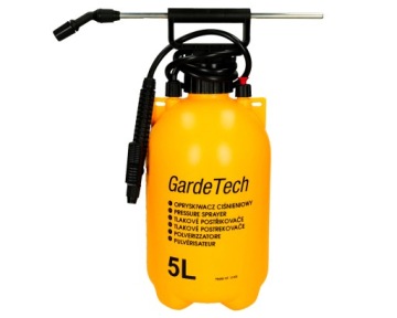 CIPEXEN КОМАРНЫЙ ОПРЫСКИВАТЕЛЬ 1Л ОПРЫСКИВАТЕЛЬ 5Л