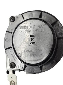 GS2A68281 MAZDA ROLETA KUFRU