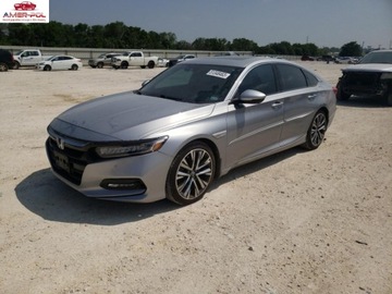 Honda 2020 Honda Accord HONDA ACCORD TOURING, 2020r., 2.0L