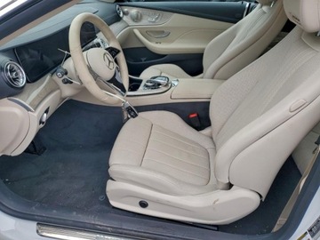 Mercedes Klasa E W214 2023 Mercedes-Benz Klasa E 450 4Matic 2023 3.0l 3.0 Benzyna 375KM, zdjęcie 7