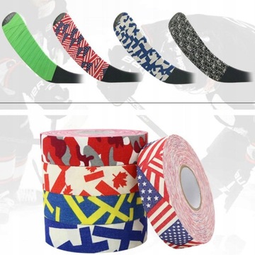 Хоккейная лента Спортивная хоккейная лента