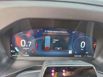 Ford Explorer VI 2025 Ford Explorer ST-Line 2025 2.3L 2.3 Benzyna 300KM, zdjęcie 9