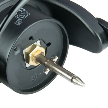 КАТУШКА МИКАДО САСОРИ 4005 RD