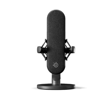 Микрофон SteelSeries Alias ​​Pro