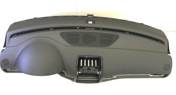 VW TOUAREG КОНСОЛЬ ПРИБОРНОЙ ПАНЕЛИ 7P1857001G