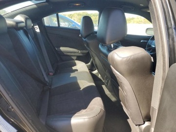 Dodge Charger VII 2021 Dodge Charger RT 2021 5.7L 5.7 Benzyna 370KM, zdjęcie 10