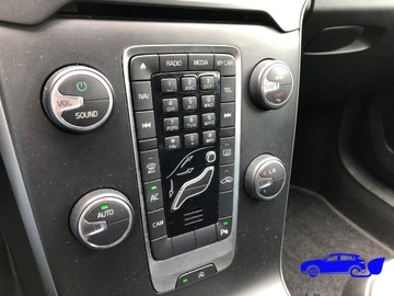 Volvo V40 II 2014 OCEAN RACE*od dealera*OKAZJA*na zamówienie*AUTOMAT, zdjęcie 36