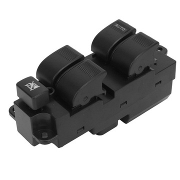 Выключатель переднего левого стеклоподъемника