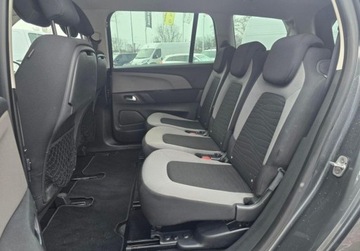 Citroen Grand C4 Picasso II Grand Picasso 1.6 e-HDi 114KM 2014 Citroen C4 Grand Picasso 1,6 HDI 115KM 7 osob - wersja Seduction 1.6, zdjęcie 17