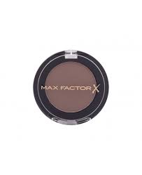 MAX FACTOR WILD Eyeshadow POT CIEŃ 03 CRYSTAL BARK