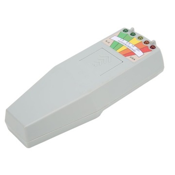 ТЕСТЕР ИЗМЕРИТЕЛЯ ЭЛЕКТРОМАГНИТНОГО ПОЛЯ