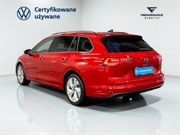 Volkswagen Golf VIII 2025 Volkswagen Golf Volkswagen Golf 1.5 eTSI mHEV 110, zdjęcie 5