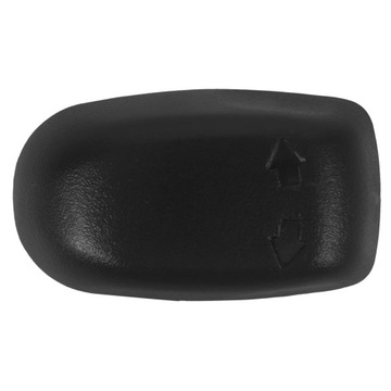 КНОПКА АВТОКРЕСЛА ПЕРЕКЛЮЧАТЕЛЬ АКСЕССУАРОВ АВТОКРЕСЛА