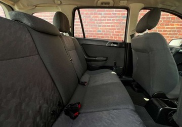 Opel Astra G Kombi 1.6 8V 85KM 2001 Opel Astra LPG klima elektryka Gwarancja w cenie Warszawa VKLA 1.6 84KM, zdjęcie 16